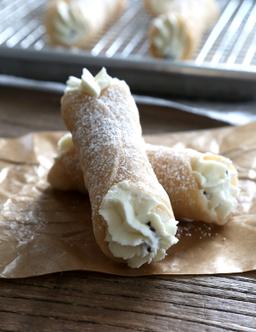 Cannoli