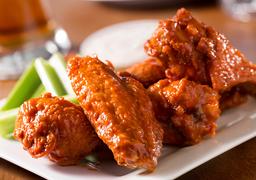 Buffalo wings